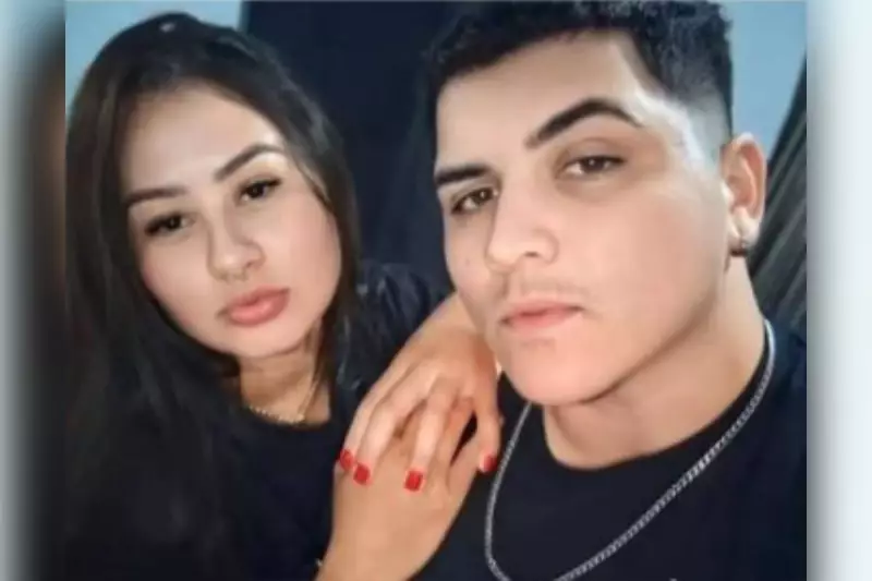 Tragédia na BR-470: Casal conhecido por alegria contagiante morre em acidente devastador
