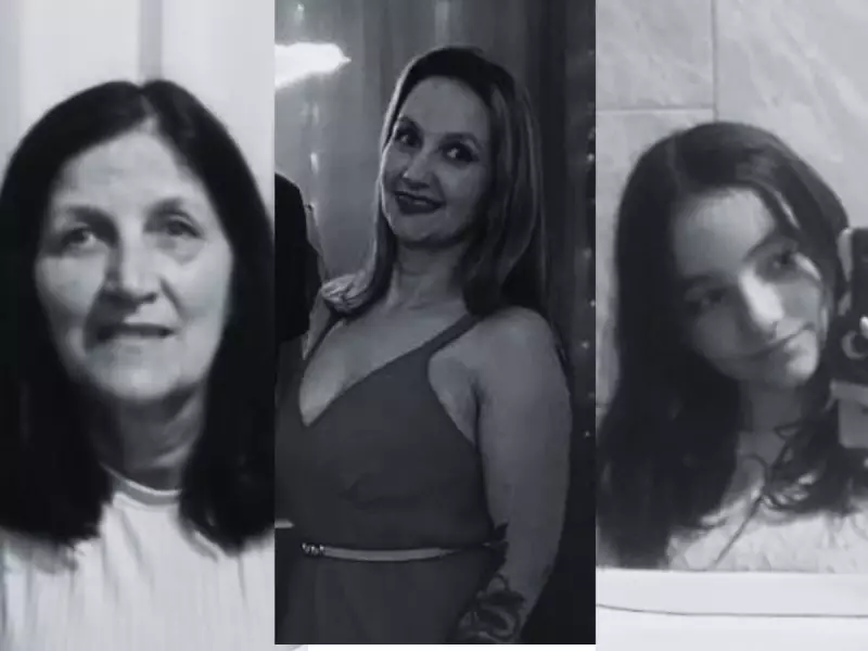 Tragédia na BR-470: Vítimas de acidente grave em SC são identificadas — detalhes chocantes