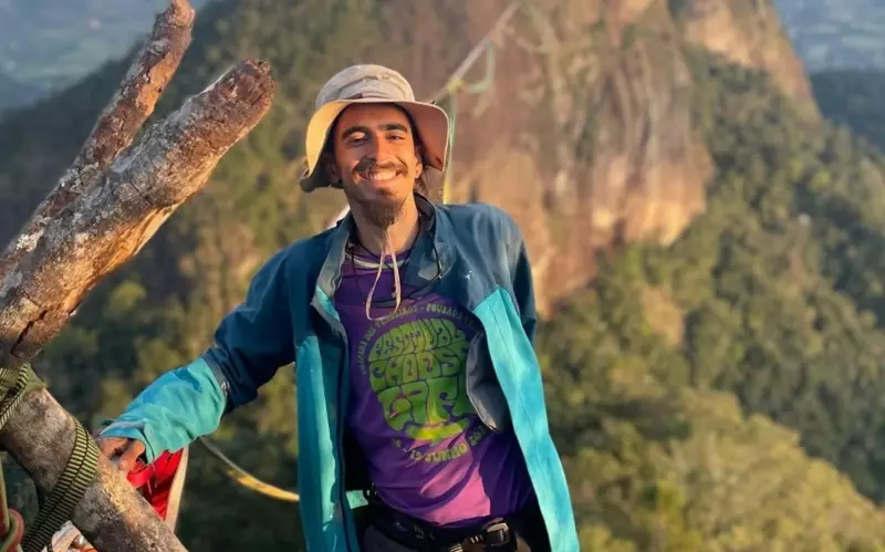 Tragédia na Chapada dos Veadeiros: o que se sabe sobre a morte de praticante de highline após queda fatal