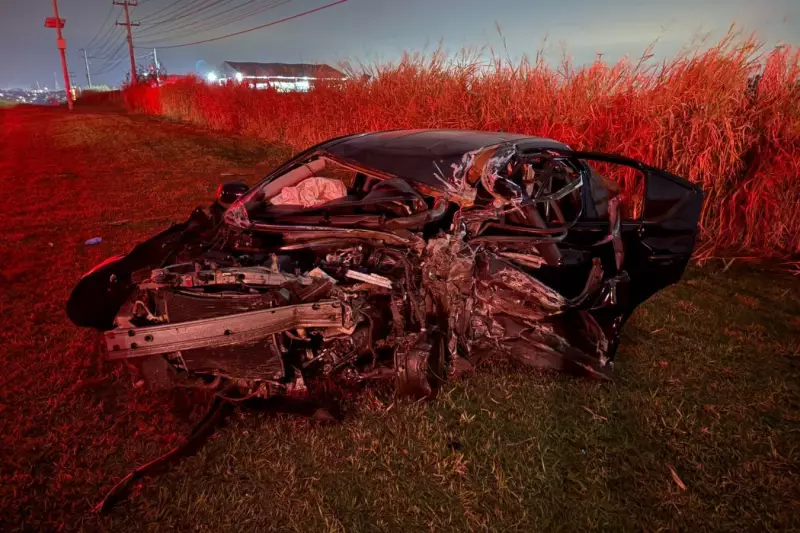 Tragédia na Rodovia Fausto Santomauro: Conheça as vítimas do acidente em Piracicaba