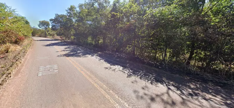 Tragédia na TO-336: homem morre após colisão frontal entre carros no Tocantins