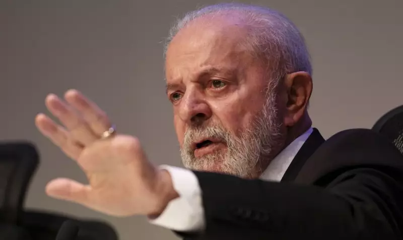 Tragédia na UFPA: Acidente com estudantes deixa cinco mortos e Lula manifesta pesar