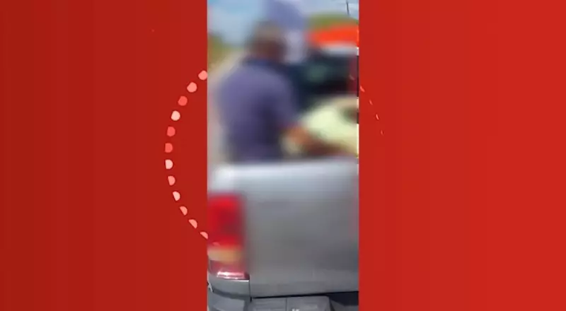 Tragédia no Acre: Crianças de 5 e 6 anos morrem atropeladas ao atravessar rodovia — mulher fica ferida