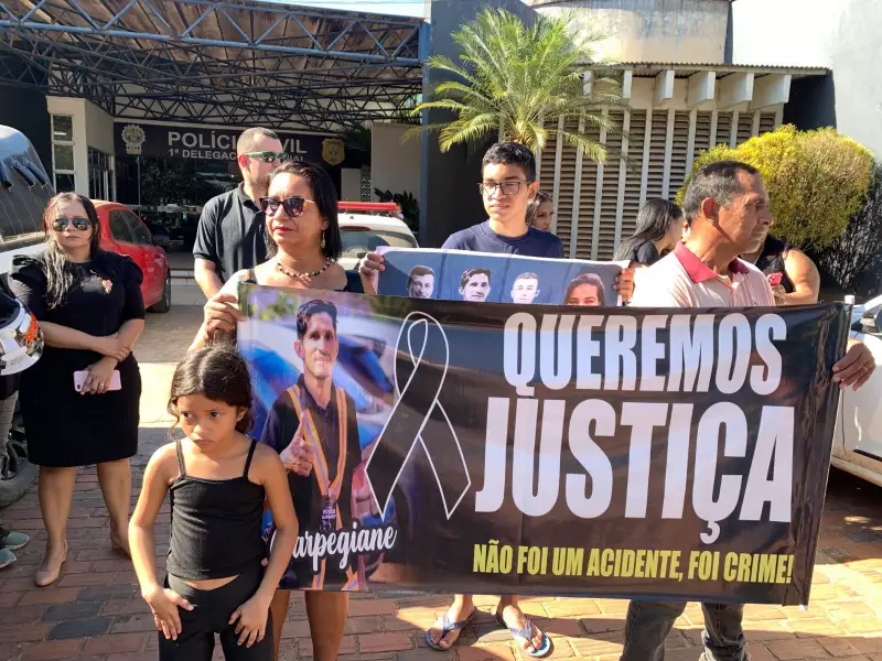 Tragédia no Acre: Famílias cobram justiça após 3 meses de acidente que matou três
