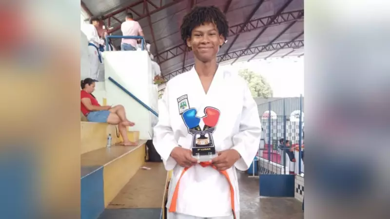 Tragédia no Ceará: adolescente de 14 anos morre afogado em açude na Grande Fortaleza