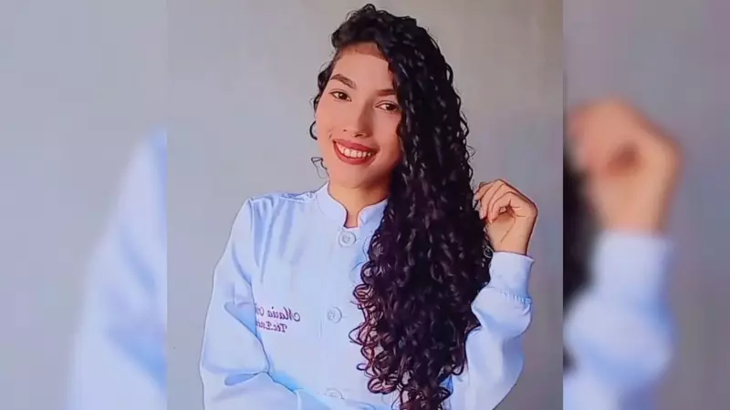 Tragédia no Ceará: Esteticista perde a vida em colisão entre caminhão e moto