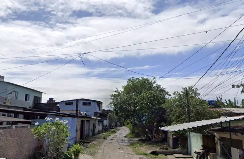 Tragédia no Grande Recife: Três adolescentes são assassinados a tiros dentro de casa