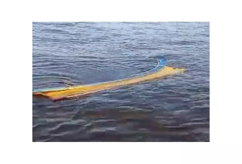 Tragédia no Pará: Corpos são encontrados após naufrágio em rio de Portel, no Marajó