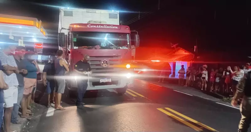 Tragédia no Piauí: Motociclista morre após queda de ponte e idoso é atropelado em menos de 6 horas