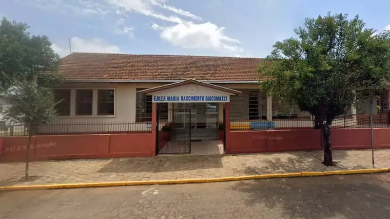 Tragédia no RS: Jovem invade escola e mata criança em ataque solitário, diz polícia