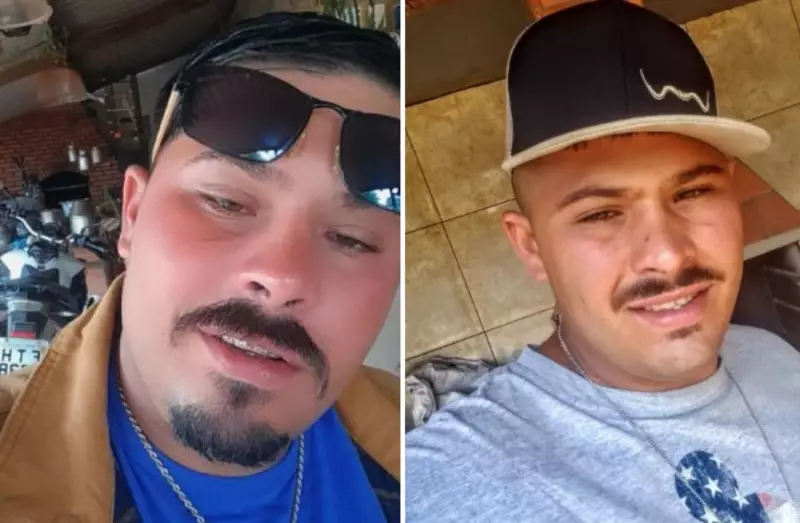 Tragédia no trânsito: Jovem morre após ser atingido por carro de idoso que desmaiou em São Carlos