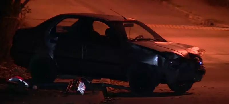 Tragédia no trânsito: Mulher morre atropelada em Campinas por motorista sem CNH