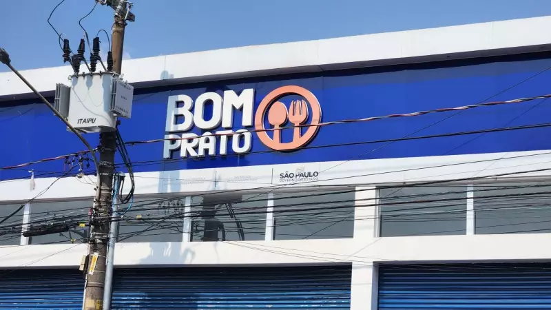 Tragédia no trânsito: Pedestre morre atropelado na Avenida Brasil em Presidente Prudente