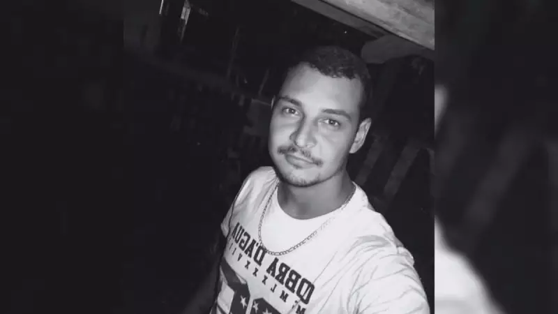 Tragédia no trânsito: Uno colide com caminhão de lixo e homem morre em SC — saiba detalhes