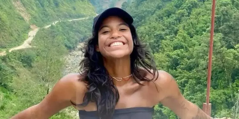Tragédia no Vulcão Rinjani: Brasileira Juliana Marins morre em acidente durante trilha