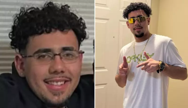 Tragédia nos EUA: Jovem brasileiro perde a vida em acidente de moto — saiba quem era Leonardo Guerrini