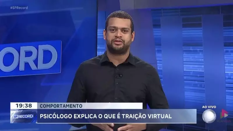 Traição virtual: psicólogo revela como ela afeta os relacionamentos no interior de SP