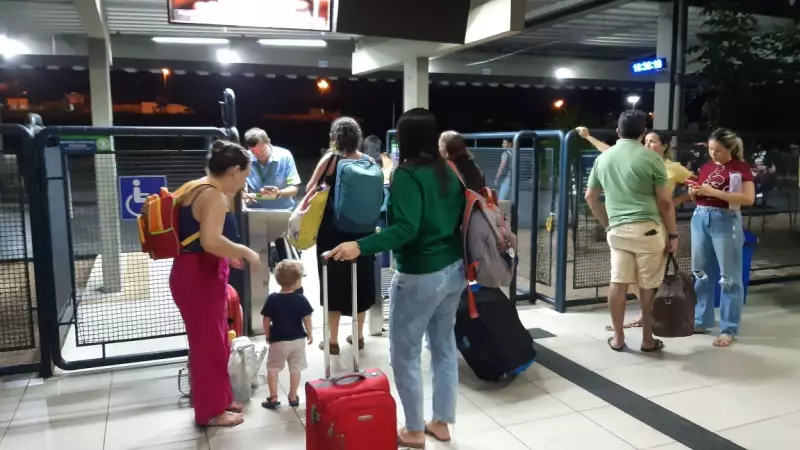 Transporte intermunicipal no RN fica mais caro: confira os novos preços e como isso afeta seu bolso