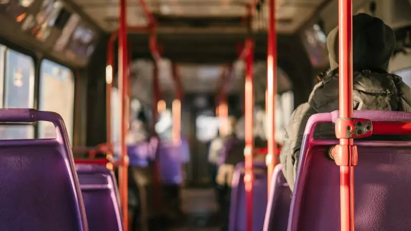 Transporte Solidário em Porto Alegre: Como a Colaboração está Transformando a Mobilidade Urbana
