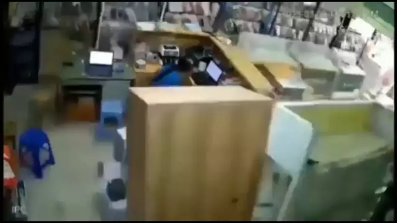 Tremor de 8.8 graus sacode a Rússia: vídeo impressionante mostra o caos em tempo real