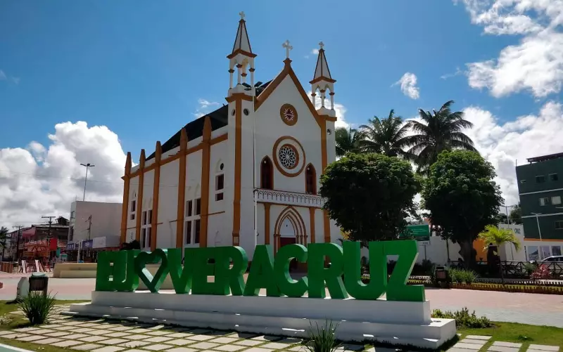 Tremores assustam moradores em cidade da Bahia: saiba o que aconteceu