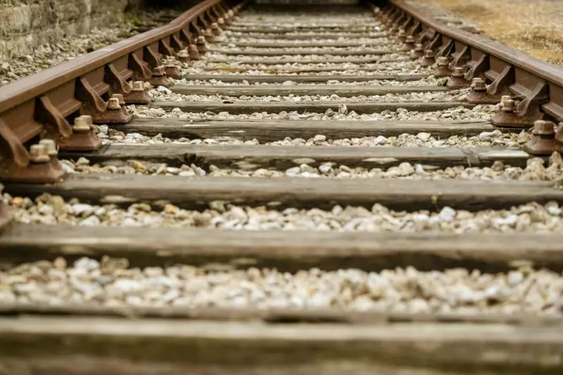 Trensurb dá um salto no futuro: modernização da via férrea promete mais conforto e eficiência