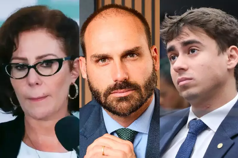 Três aliados de Bolsonaro enfrentam crise política e desgaste eleitoral