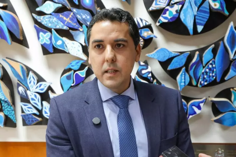 Tribunal de Contas dá 15 dias para Juracy Lacerda explicar suposto conflito de interesses
