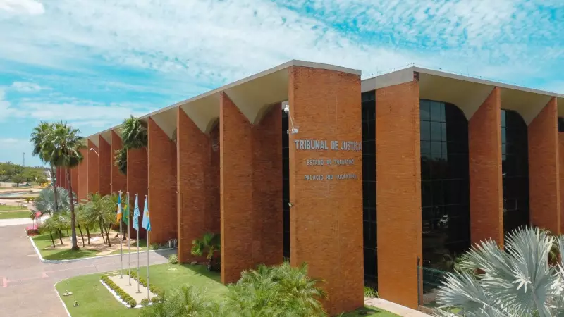 Tribunal prorroga validade de concurso público no Tocantins: saiba os detalhes