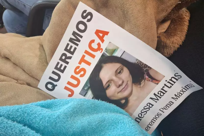 Trio é condenado a 50 anos por emboscada e ocultação de corpo com trator em SC