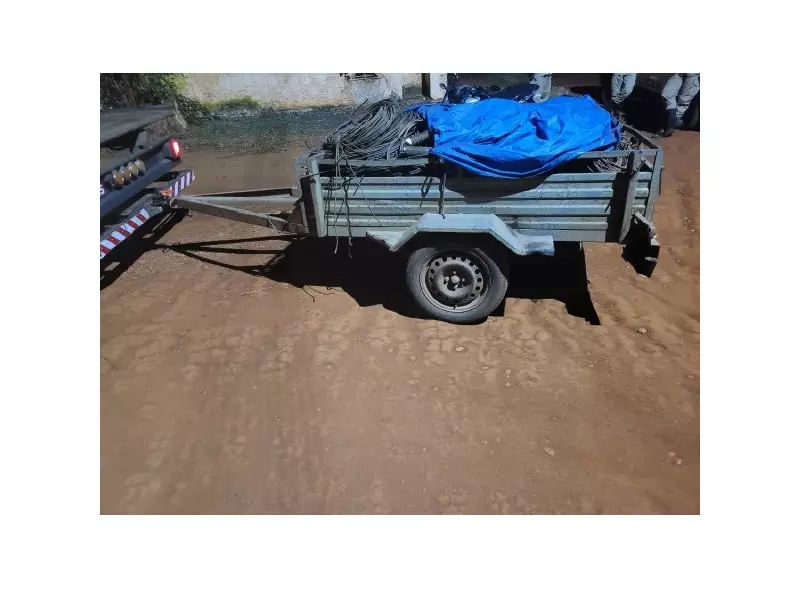 Trio que morreu em tiroteio com polícia em Uberlândia estava em regime aberto há menos de 2 meses por furto