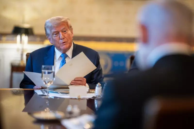 Trump ameaça Brasil com novas tarifas e critica relação comercial: 'Não tem sido bom para nós'