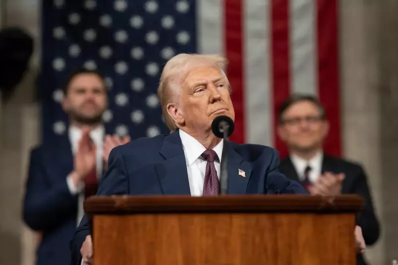 Trump ameaça Brasil com tarifa de 50%: entenda a polêmica lei de 1977 que pode afetar nossa economia
