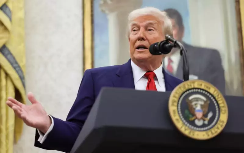 Trump ameaça impor tarifas extras de 10% sobre os BRICS durante cúpula no Brasil