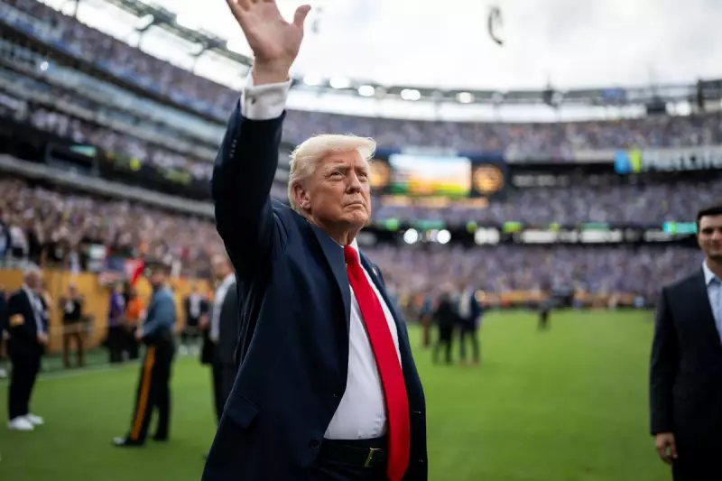 Trump ameaça taxar produtos brasileiros em 50% e solta: "Faço porque posso" — Entenda o impacto