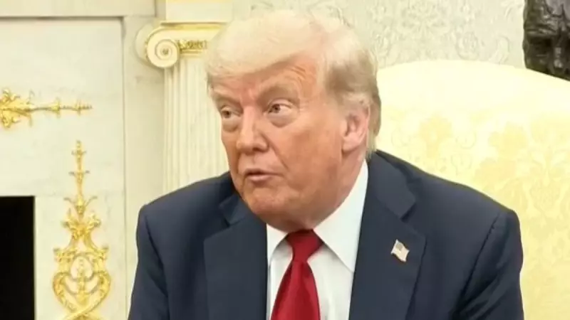 Trump anuncia envio rápido de munições e mísseis à Ucrânia em nova ofensiva