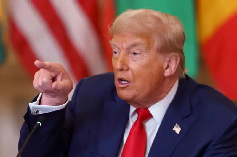 Trump anuncia nova tarifa para o Brasil: veja como a imprensa internacional reagiu