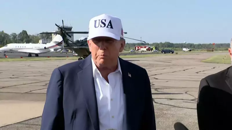 Trump anuncia novas tarifas comerciais para sete países: entenda o impacto