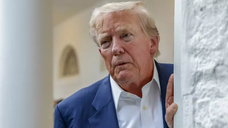 Trump anuncia sanções contra Moraes: entenda o que está por trás da medida polêmica