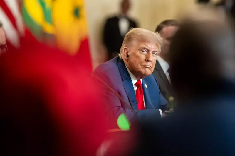 Trump anuncia tarifa de 30% sobre importações do México e da União Europeia: impactos e reações