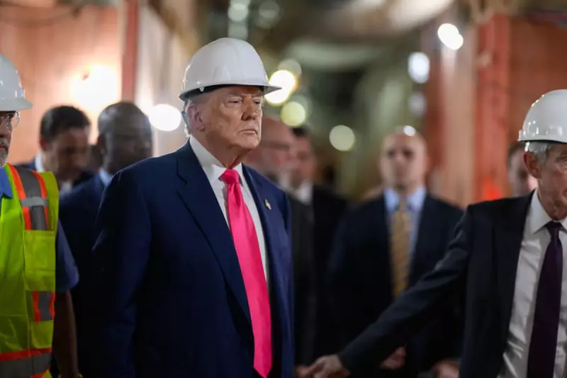 Trump anuncia tarifas de 15% a 20% para importações e negocia com China — entenda o impacto