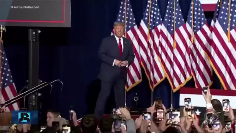 Trump assina decreto com exceções para produtos brasileiros: o que isso significa para o comércio?