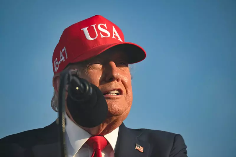 Trump Avança na Busca pela Paz Global e Acumula Vitórias Diplomáticas