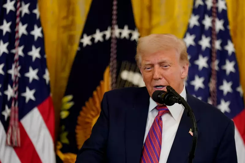 Trump Celebra Fim de Talk Show Clássico dos EUA — O Que Isso Revela Sobre a Cultura Americana?