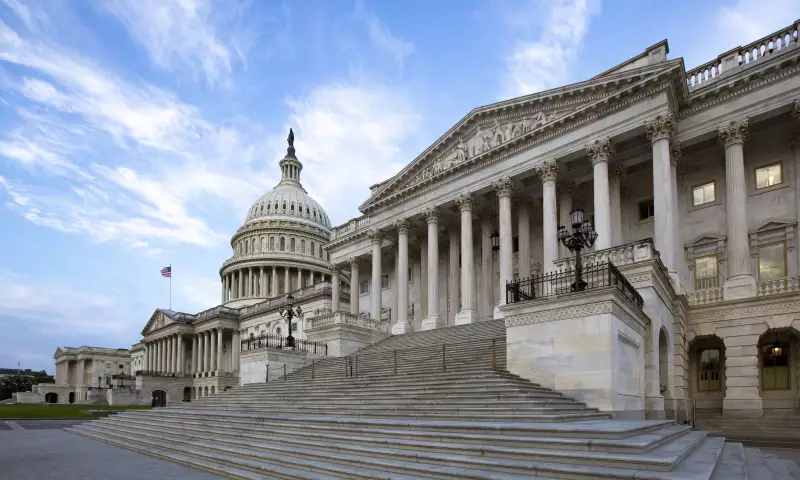 Trump celebra vitória no Senado: corte bilionário em ajuda internacional é aprovado