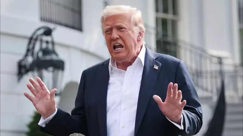 Trump Cobra Corte de Juros em Visita Explosiva ao Fed: O Que Isso Significa para a Economia?