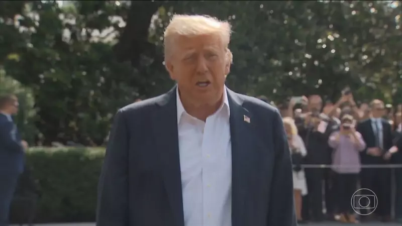 Trump confirma presença na final da Copa do Mundo de Clubes da FIFA: saiba detalhes