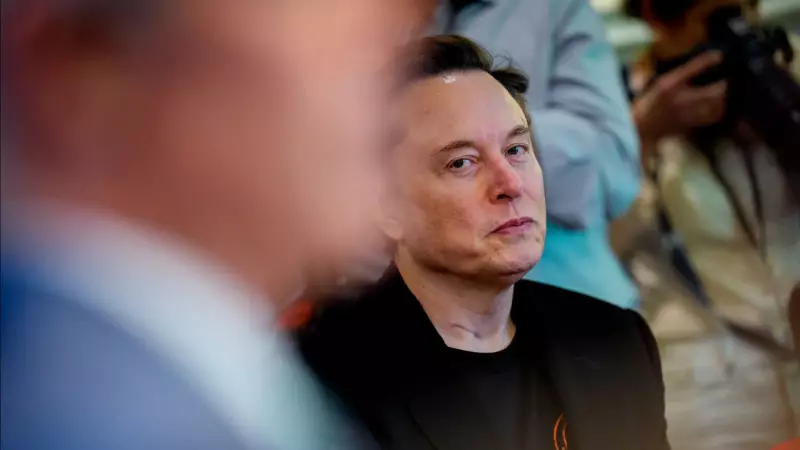 Trump critica ideia de Musk criar novo partido político nos EUA: 'É ridículo'