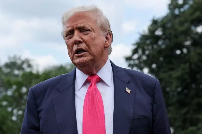 Trump e aliados desafiaram 1 em cada 3 decisões judiciais contra o governo, revela jornal