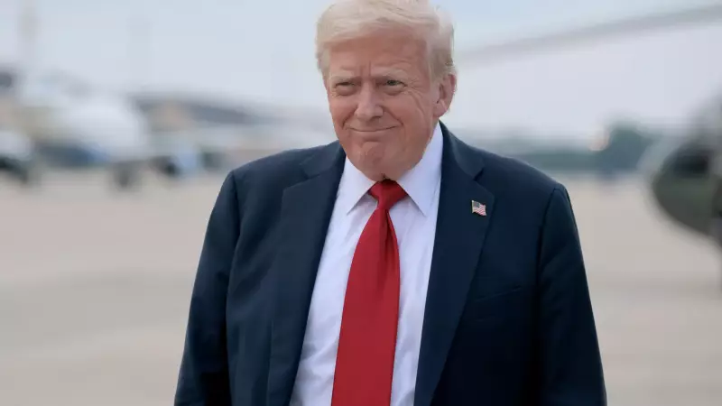 Trump e as tarifas: 'Países deveriam agradecer por anos de carona', diz ex-presidente
